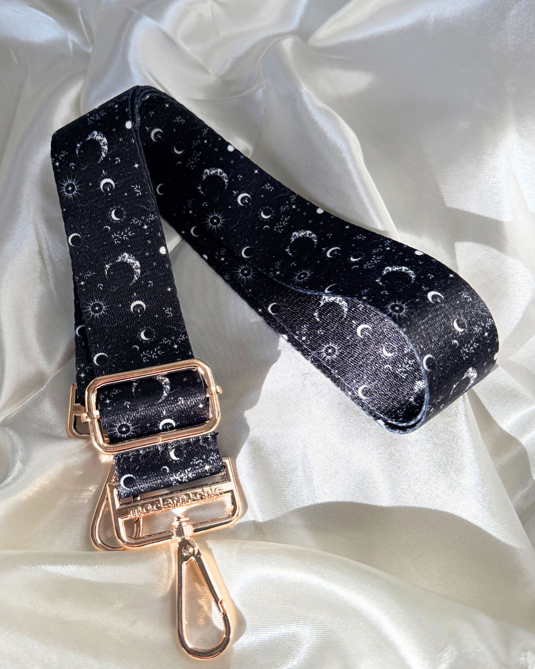 What's Your Sign Adjustable Bag Strap