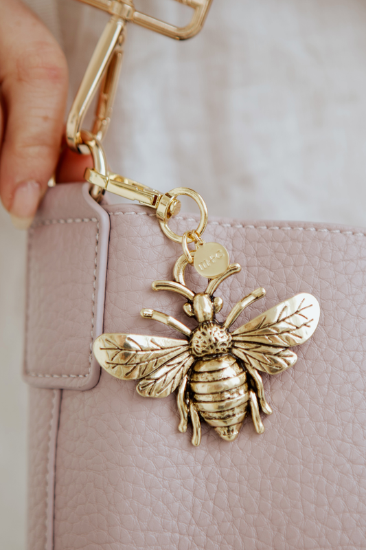 Bee Charm