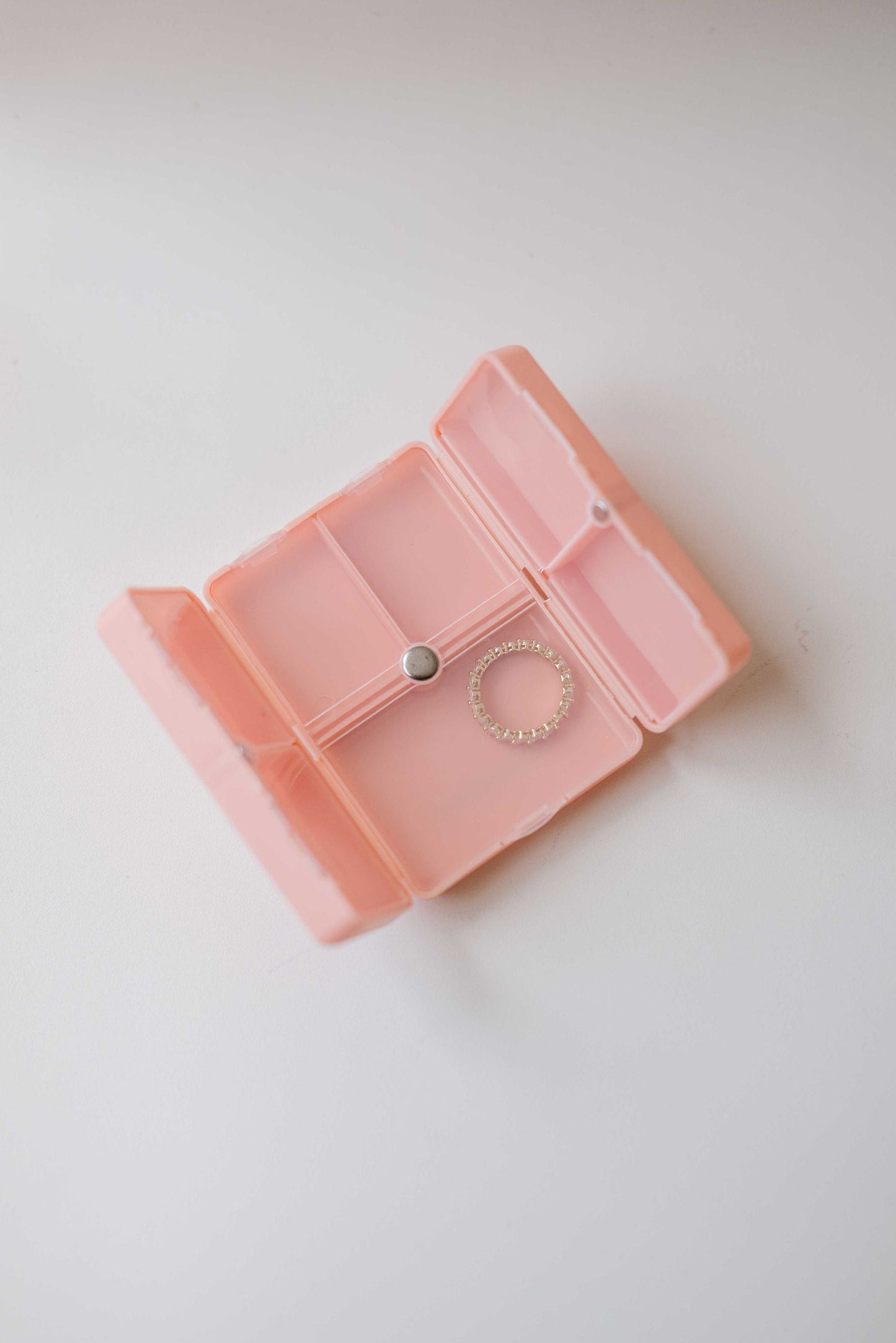 Pill Case