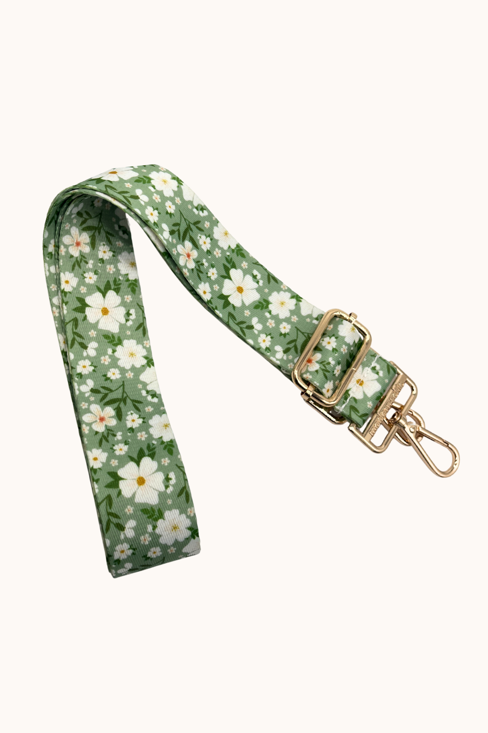 Daisy Meadow Adjustable Bag Strap