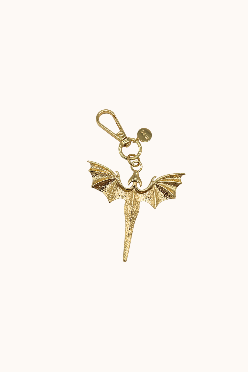 Dragon Charm