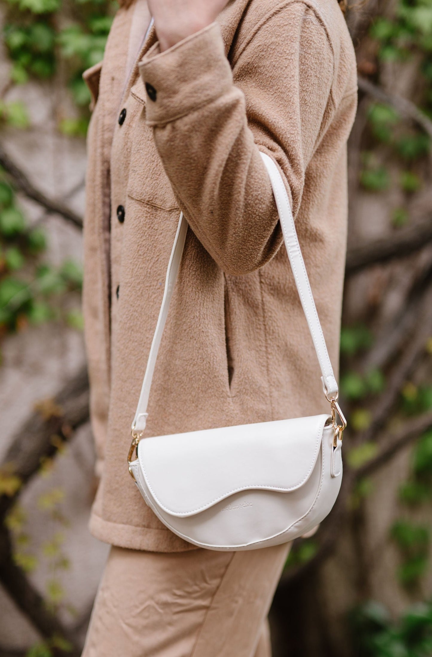 Ellis Convertible Crossbody-Final Sale