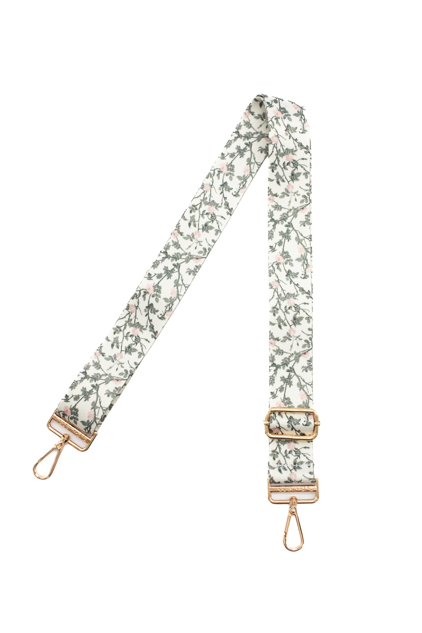 Secret Garden Strap Pack