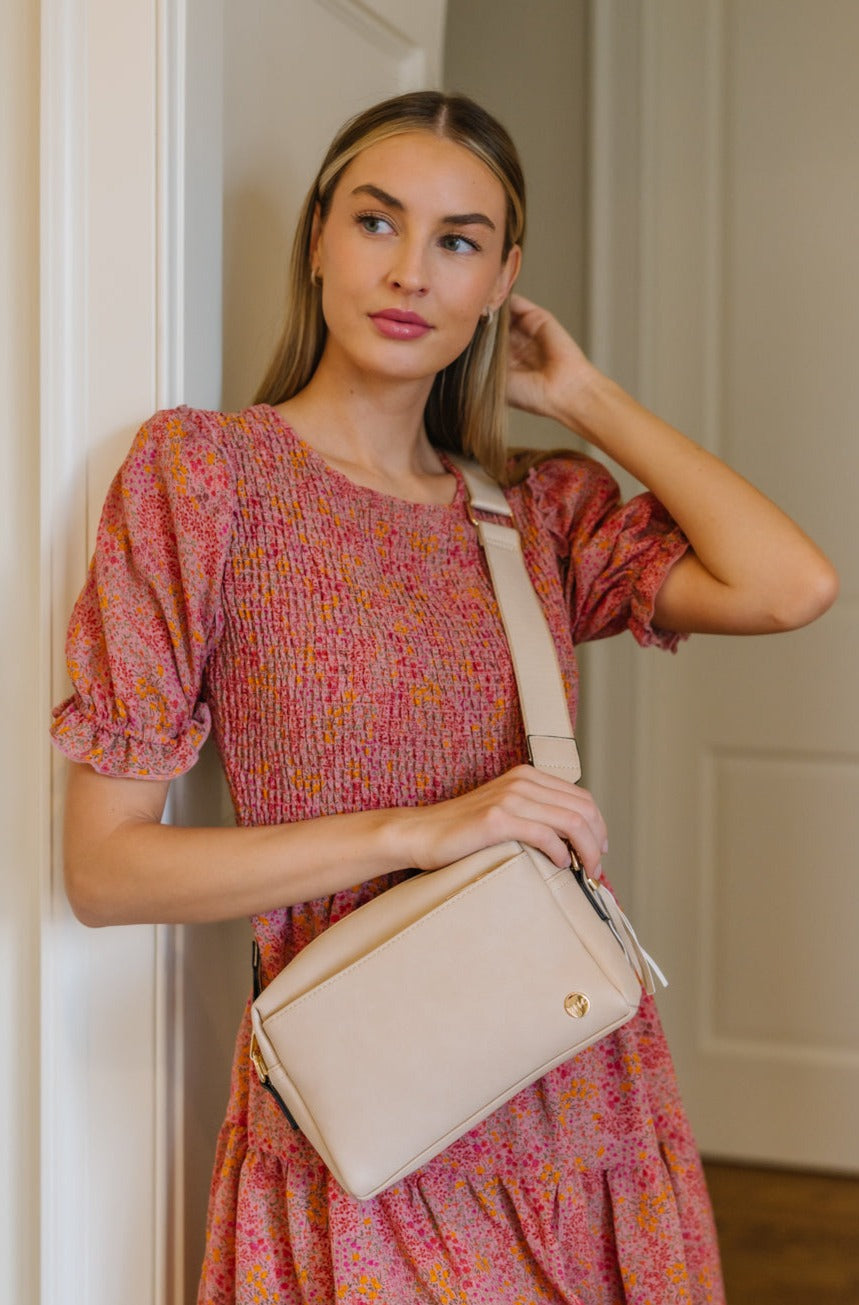 Kara Crossbody - Final Sale