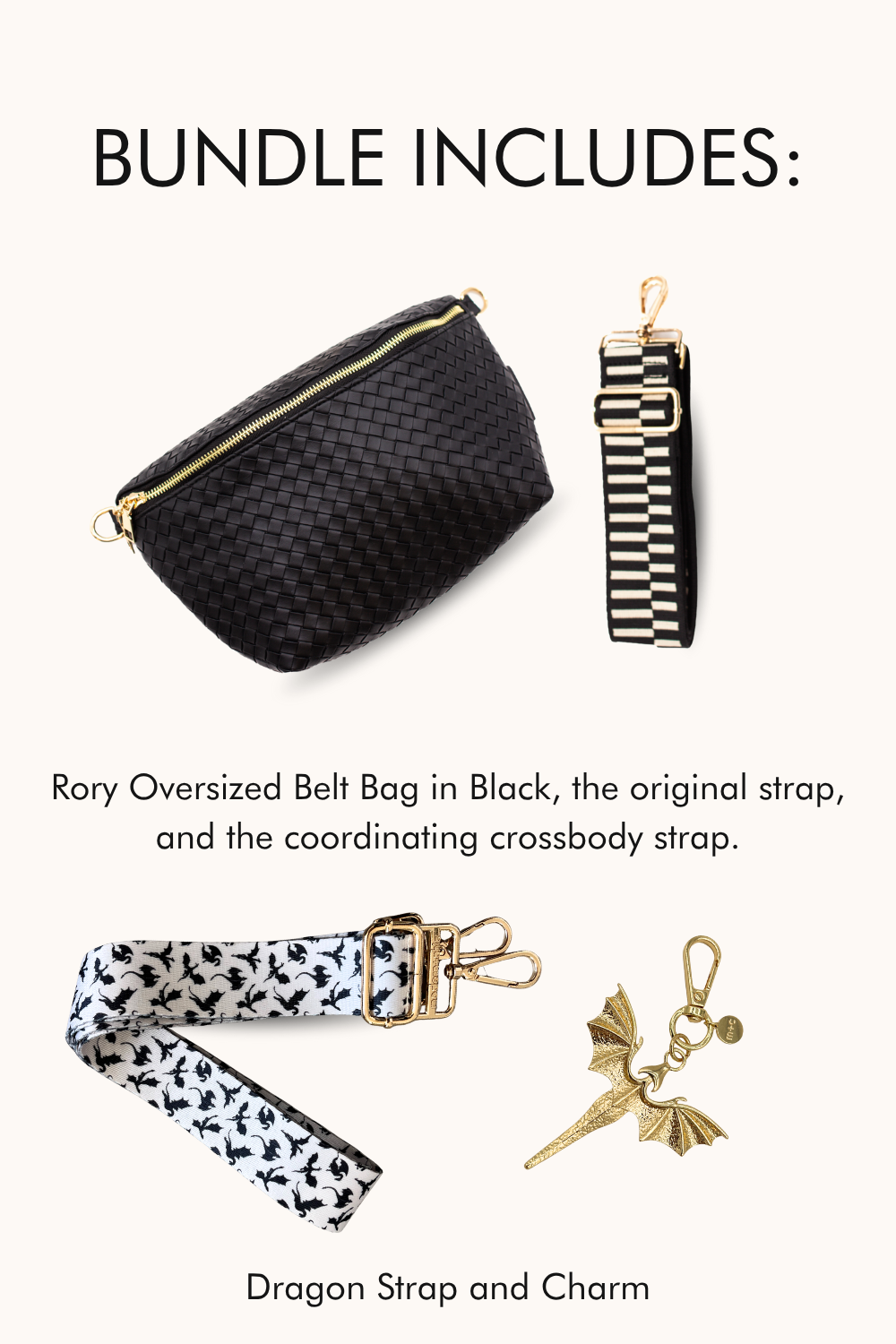 Kelly Rose Daydreamer Bundle