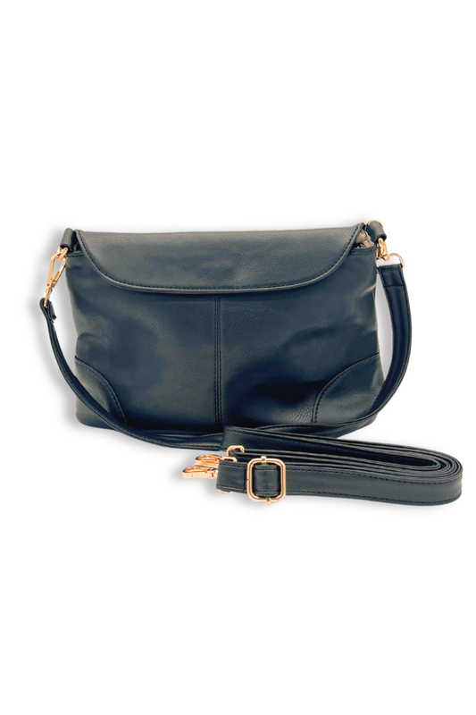 Kit Foldover Crossbody