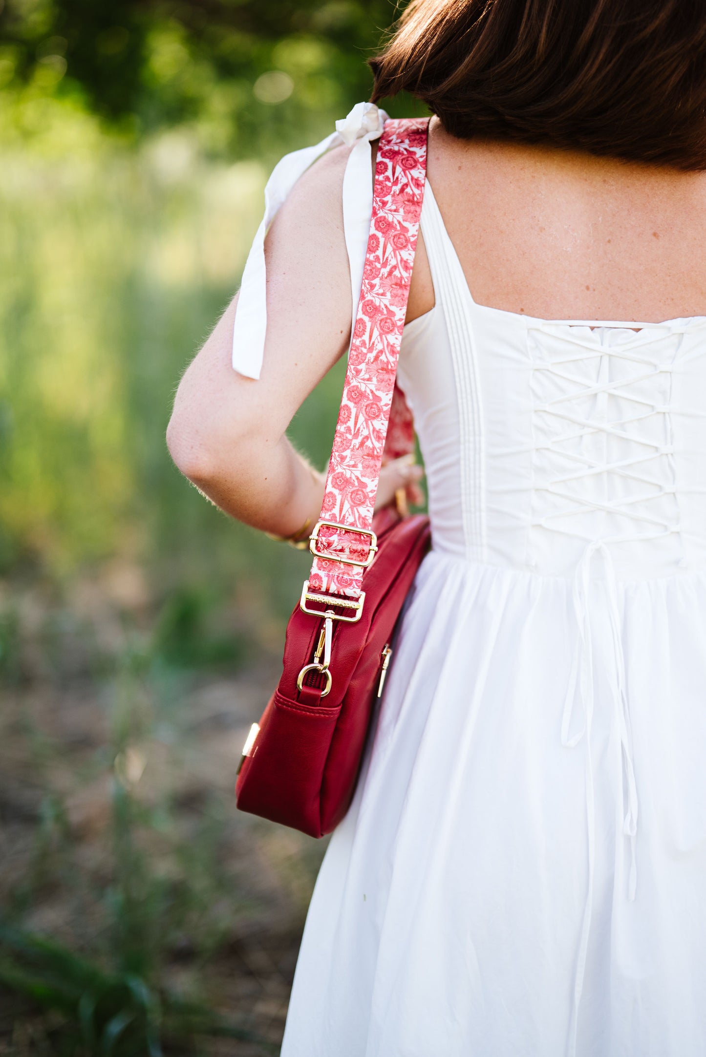 Ruby Rose Strap