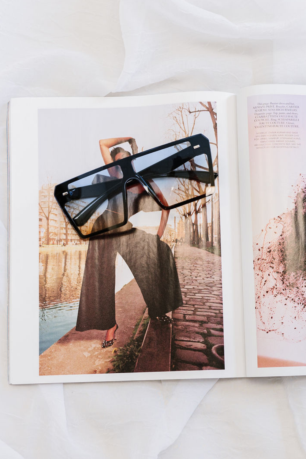 Zoya Sunglasses