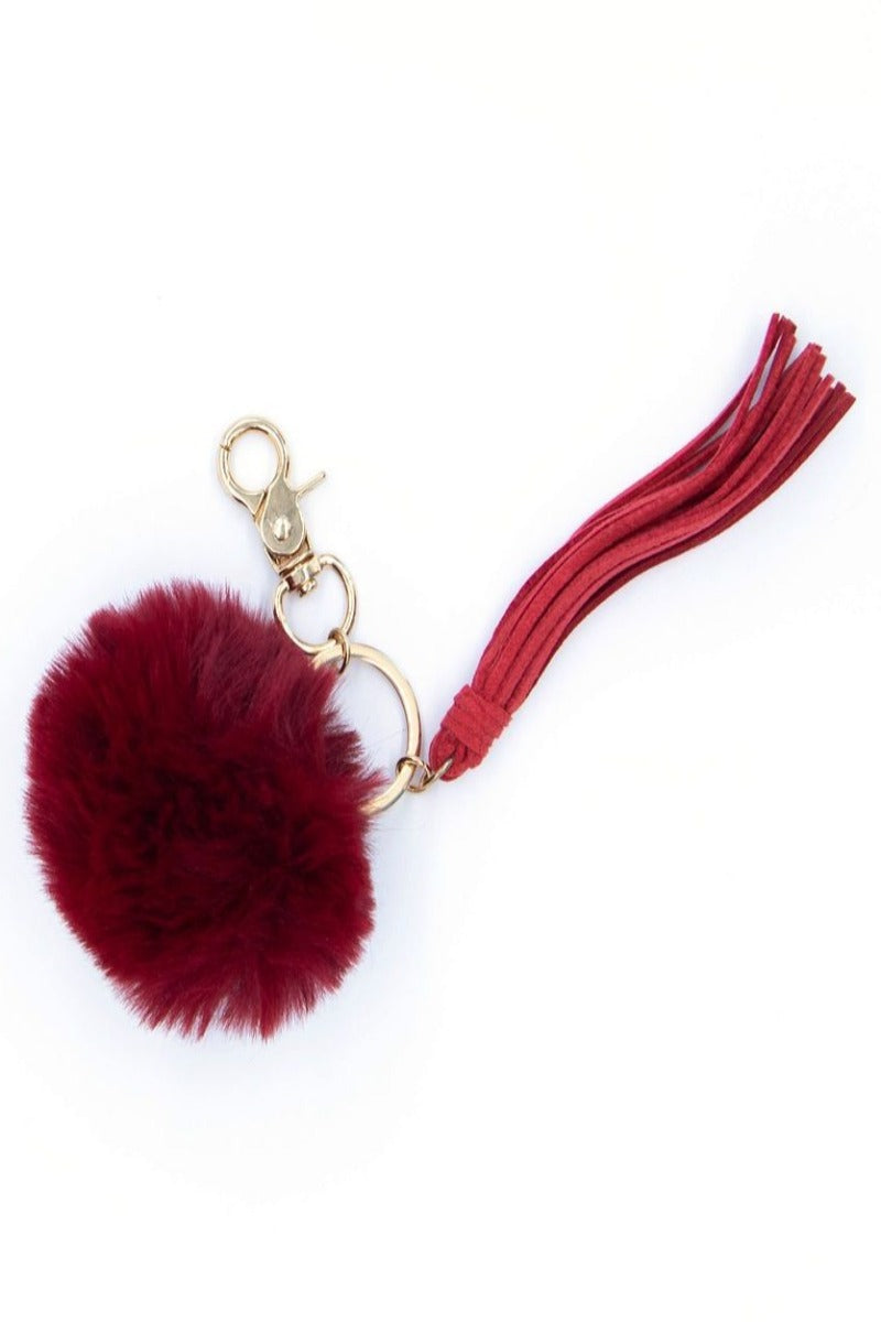 builder only--ruby red