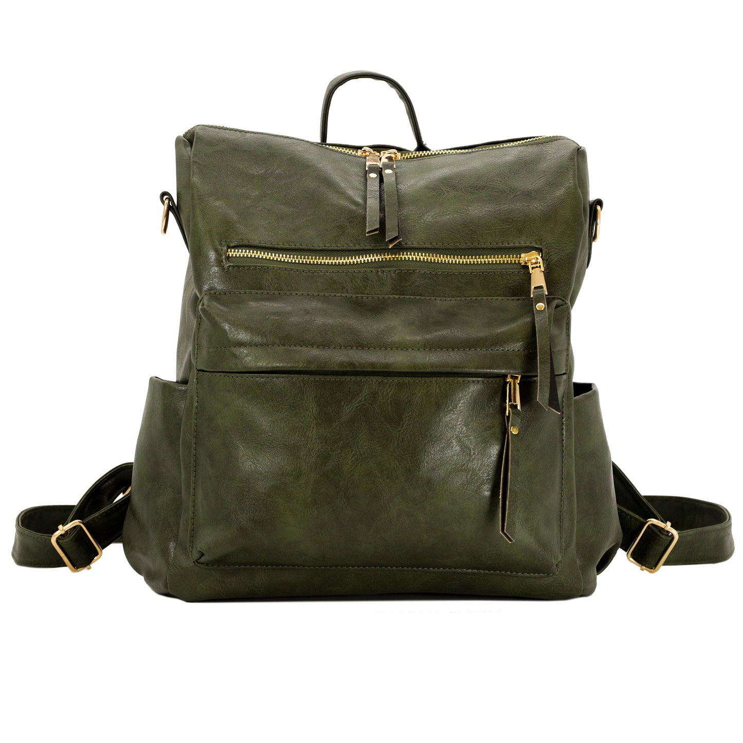 builder only--olive