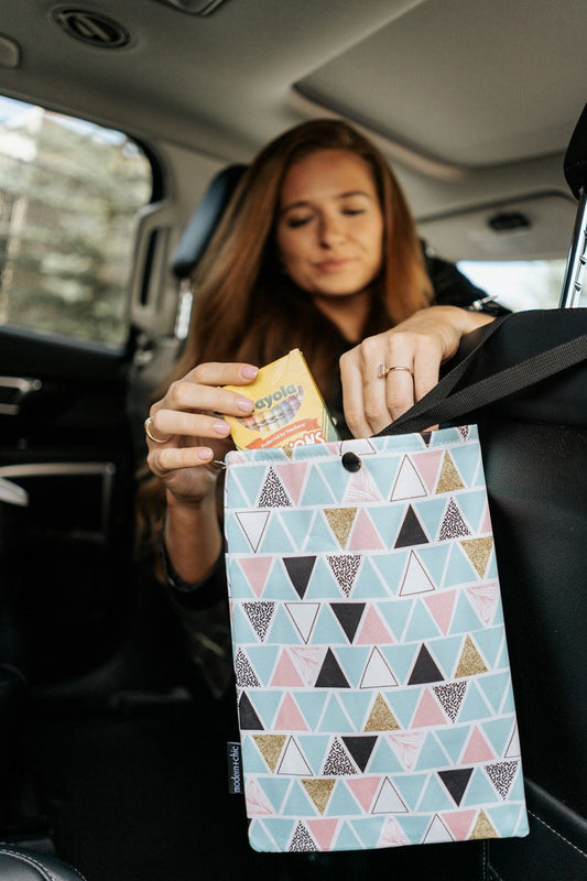 M+C Car Trash Bags - Final Sale