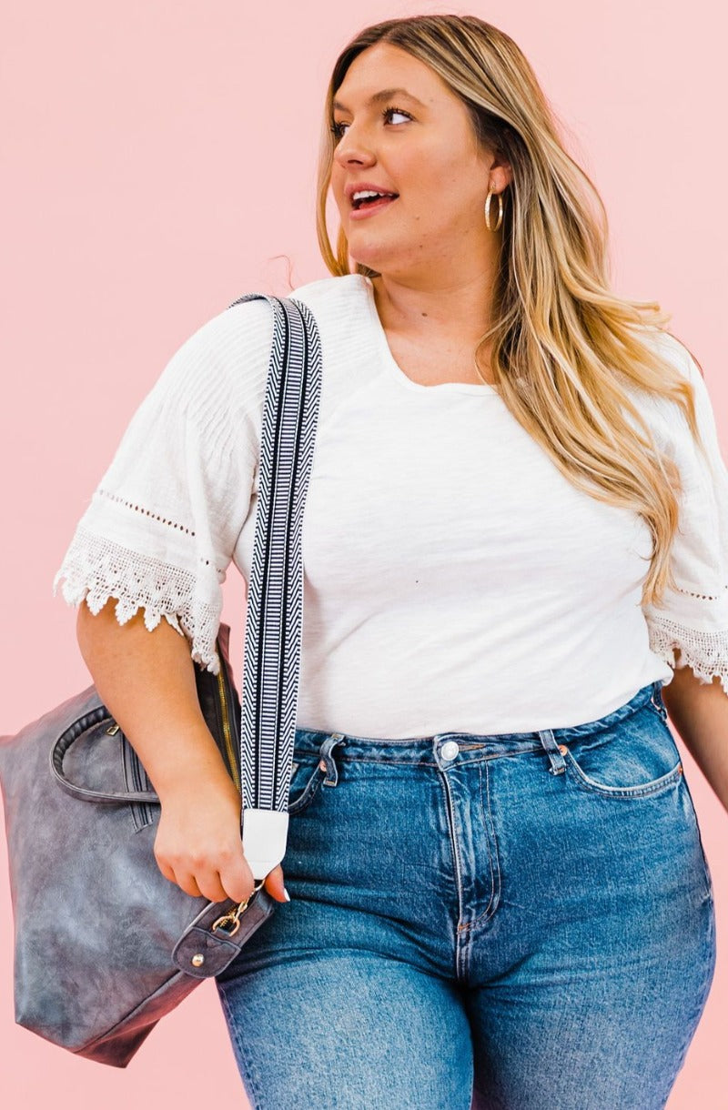 Ellery Bag Strap