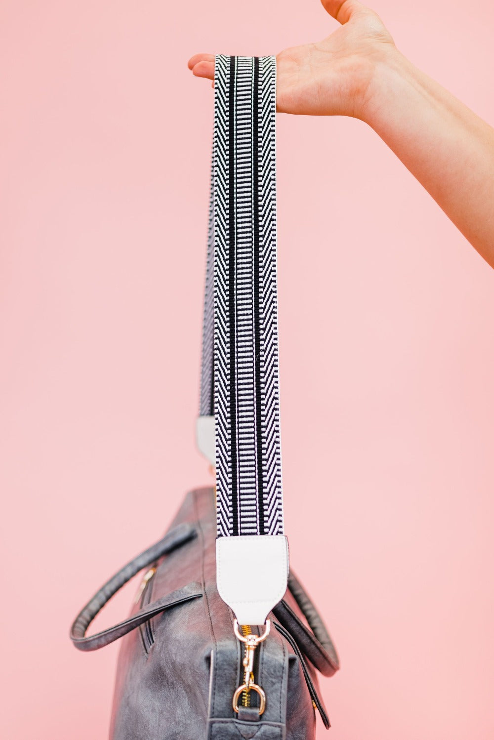 Ellery Bag Strap