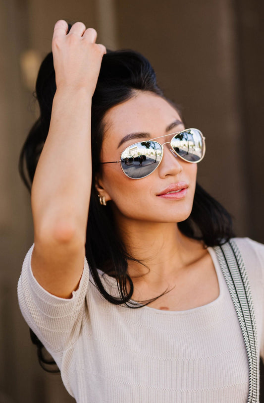 Jennifer Sunglasses