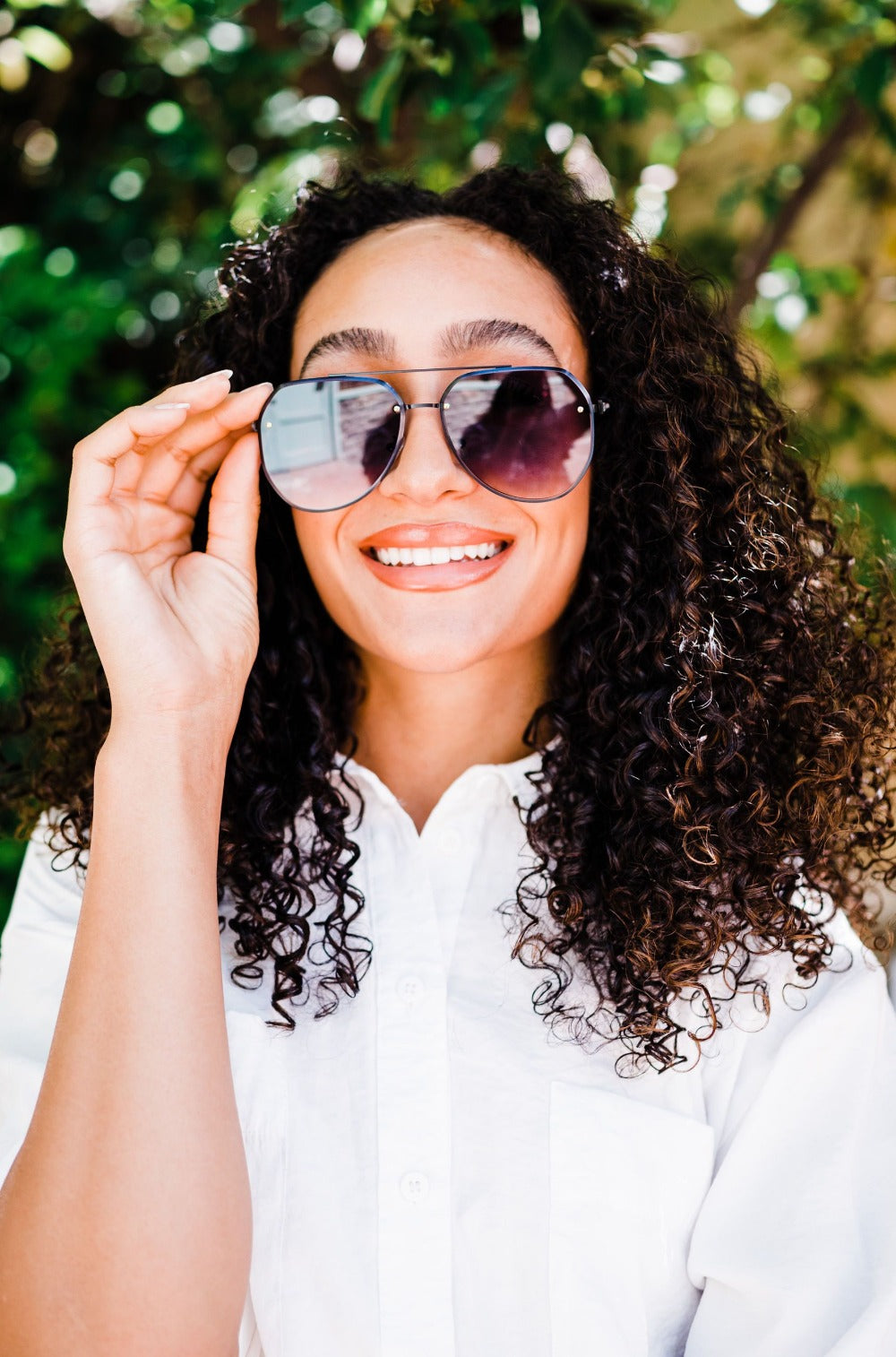 Kimora Sunglasses