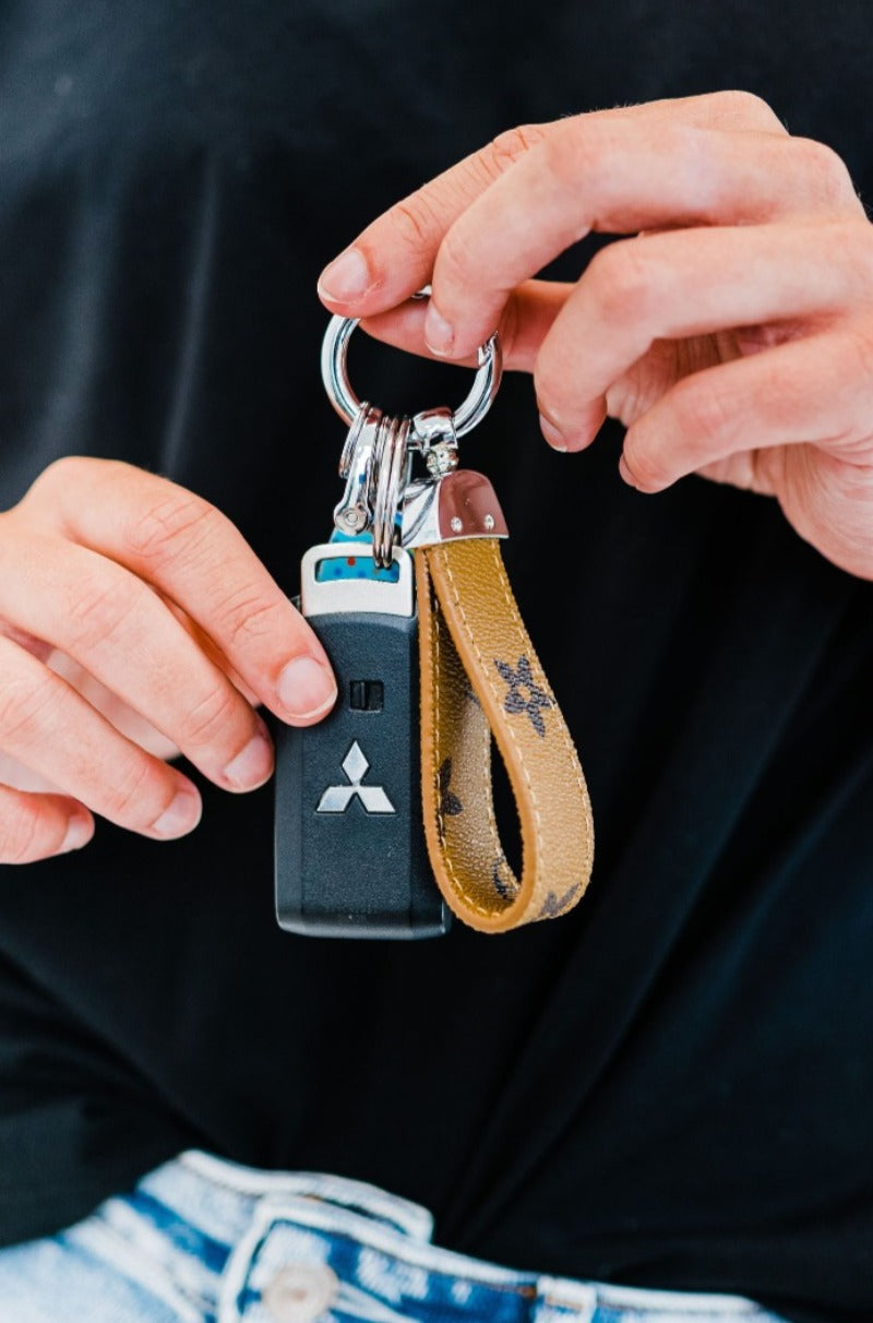 Della Keychain