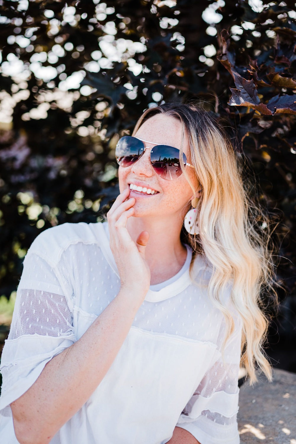 Chantel Sunglasses