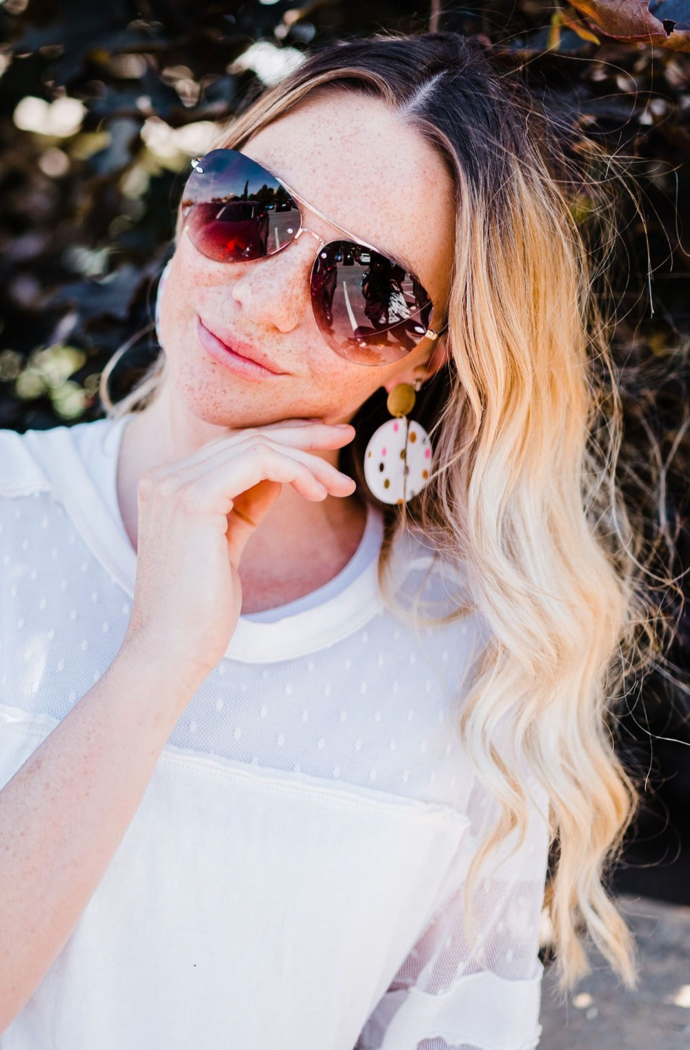 Chantel Sunglasses