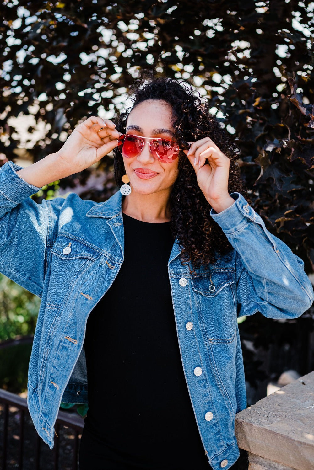 Chantel Sunglasses