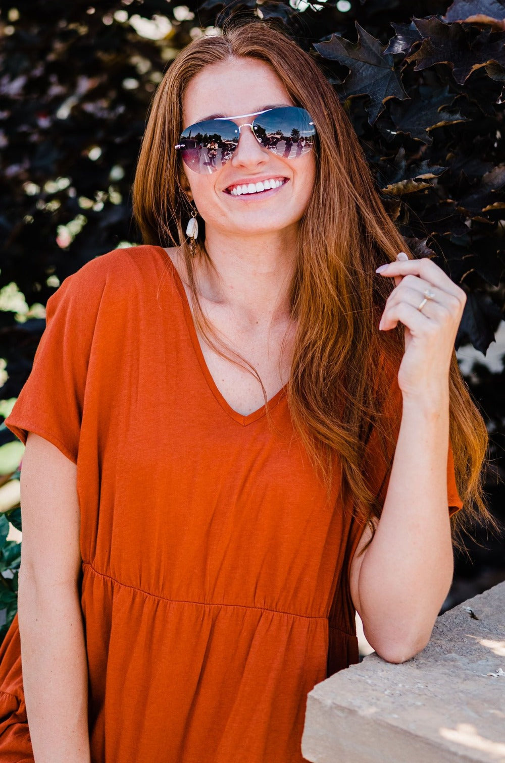 Chantel Sunglasses