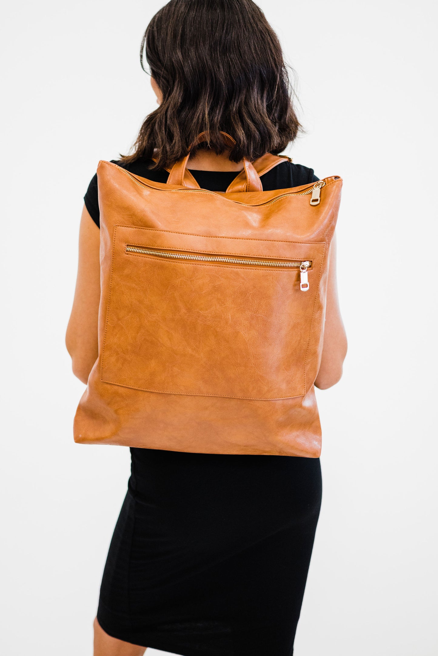 Reese backpack- Final Sale