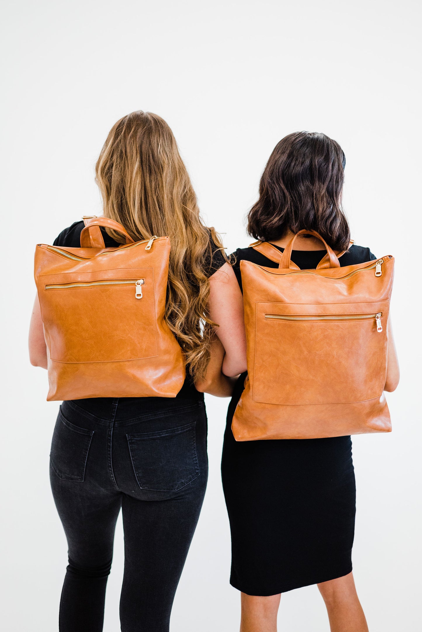 Reese backpack- Final Sale