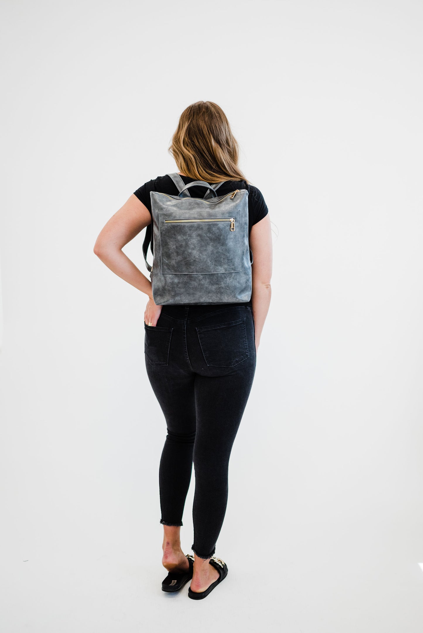 Reese backpack- Final Sale