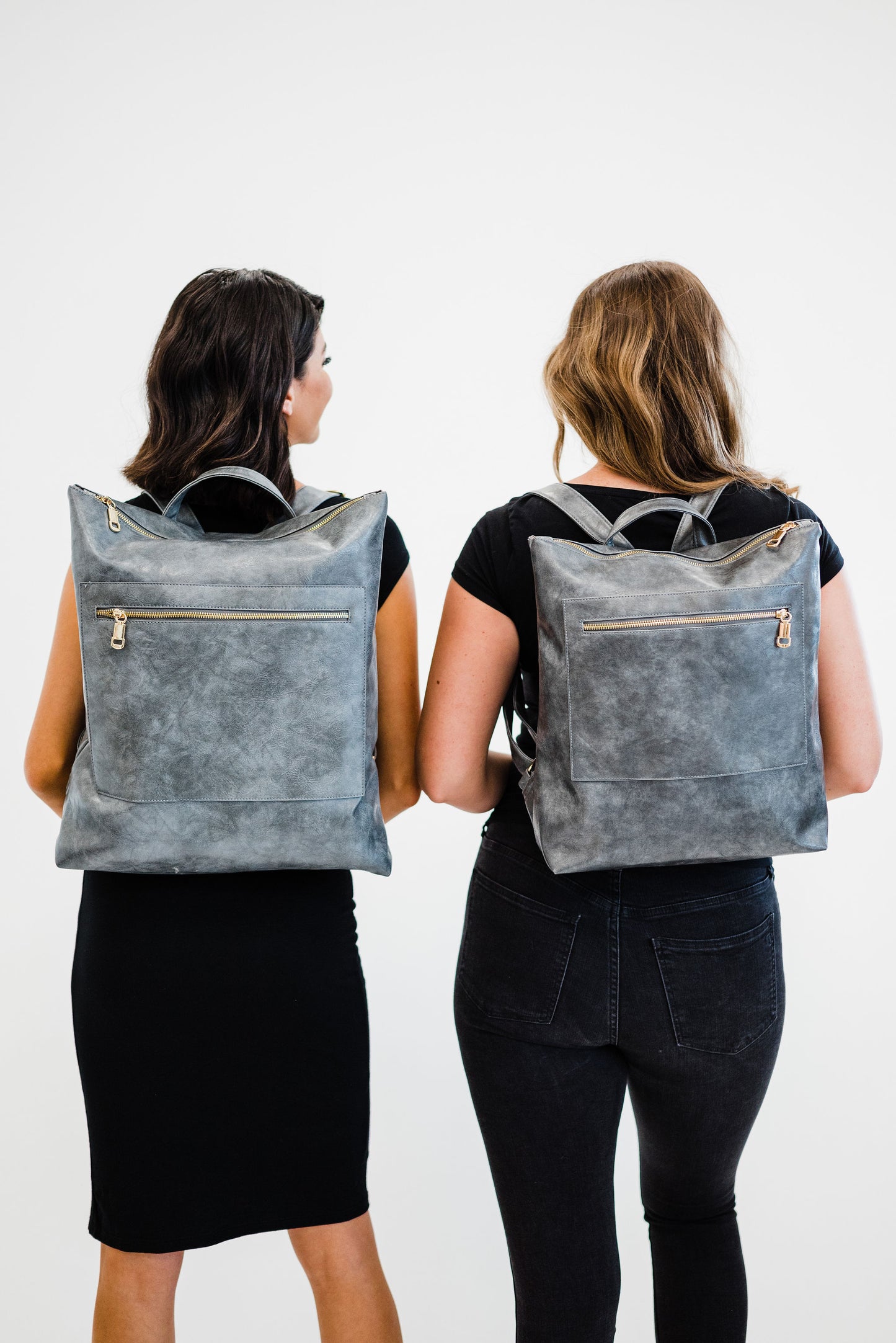 Reese backpack- Final Sale
