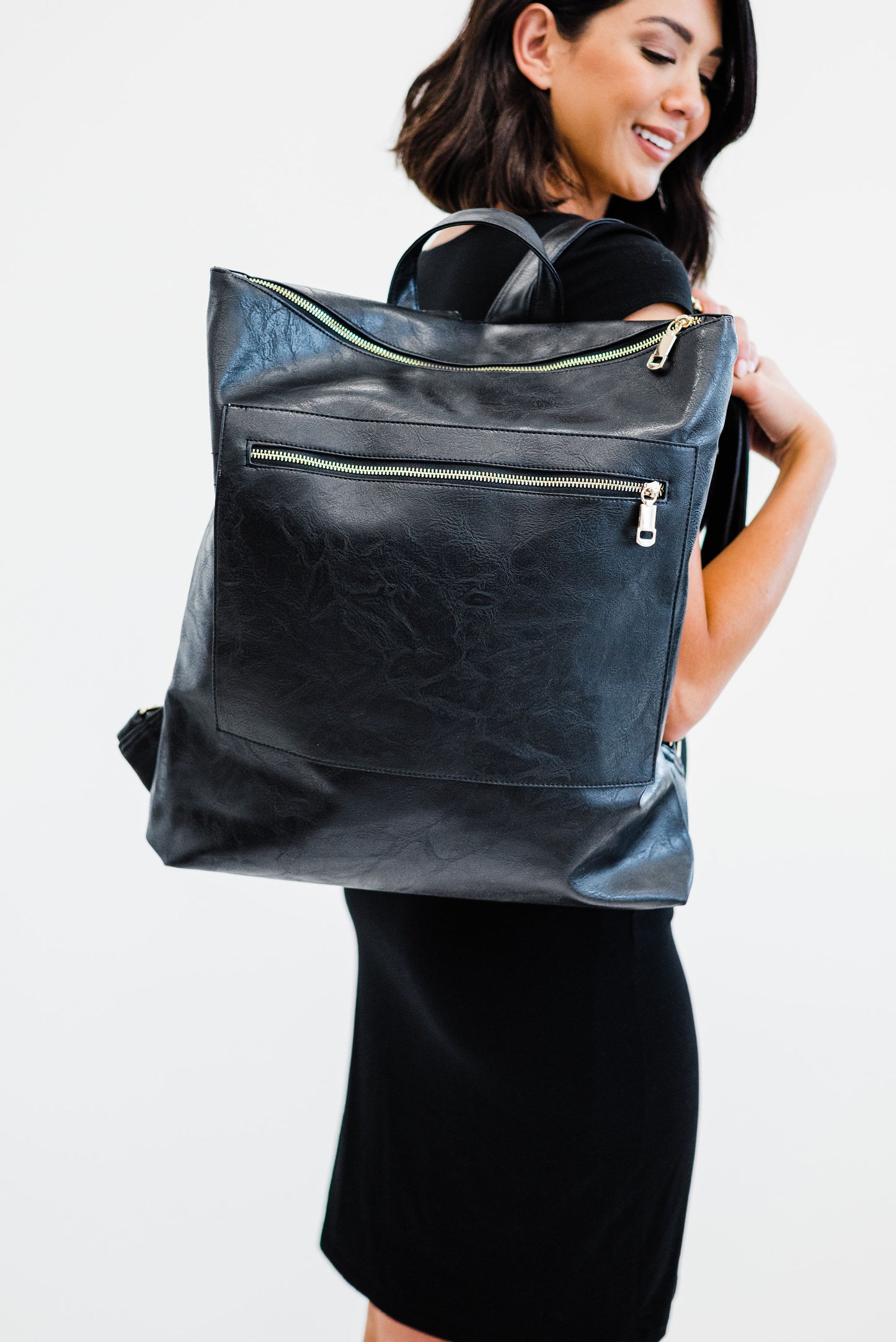 Reese backpack- Final Sale