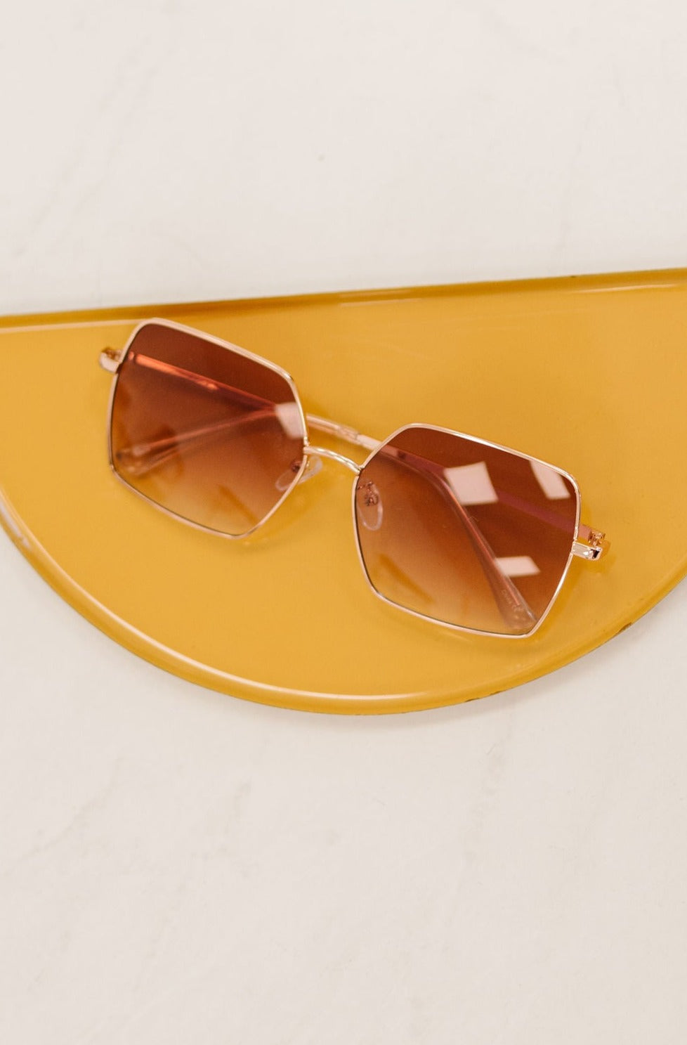 Britney Sunglasses