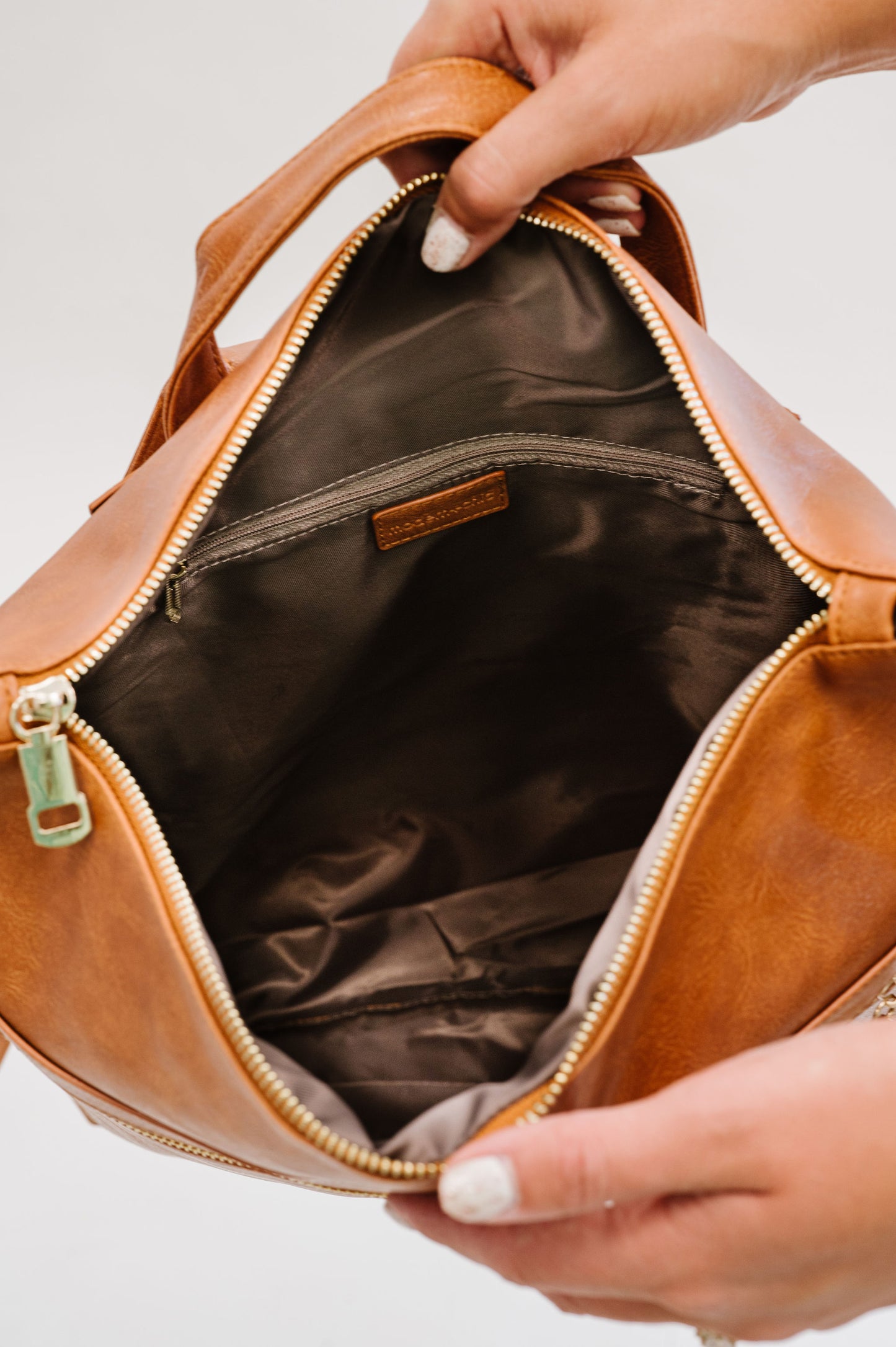 Reese backpack- Final Sale