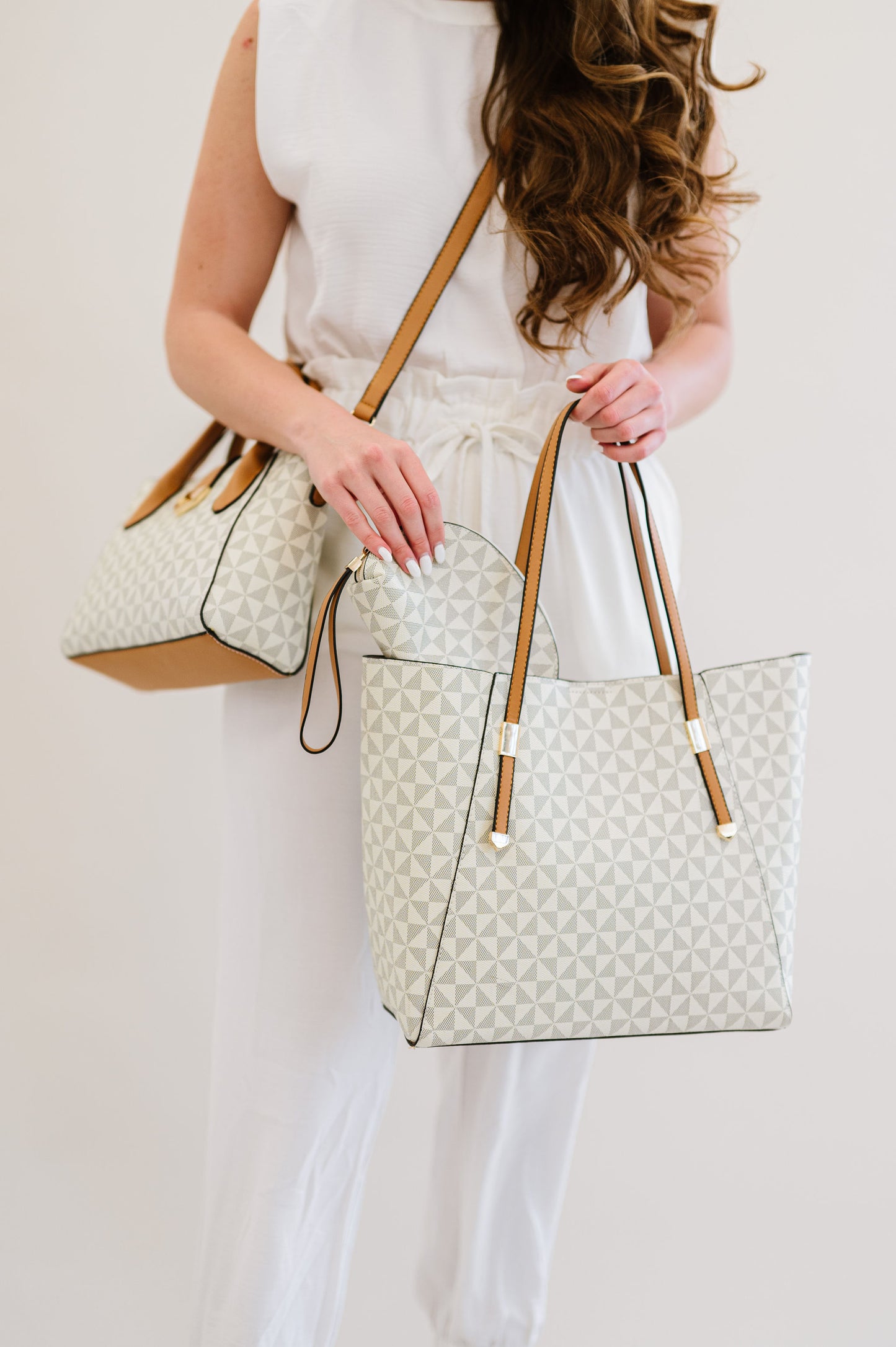 Diana 3-piece set