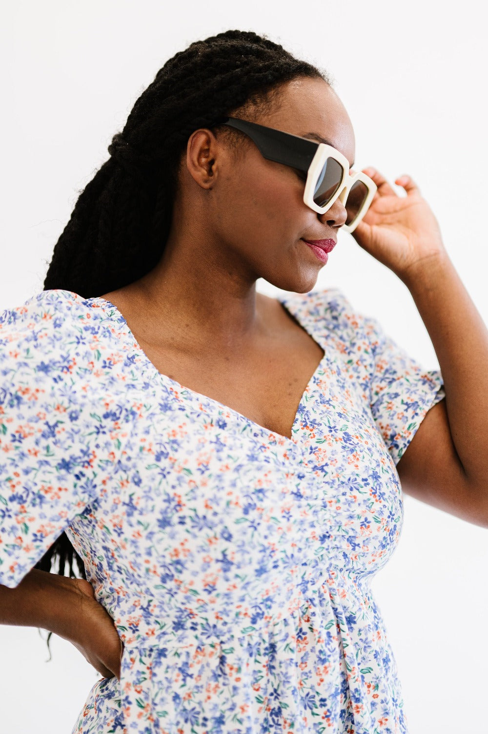 Maude Sunglasses