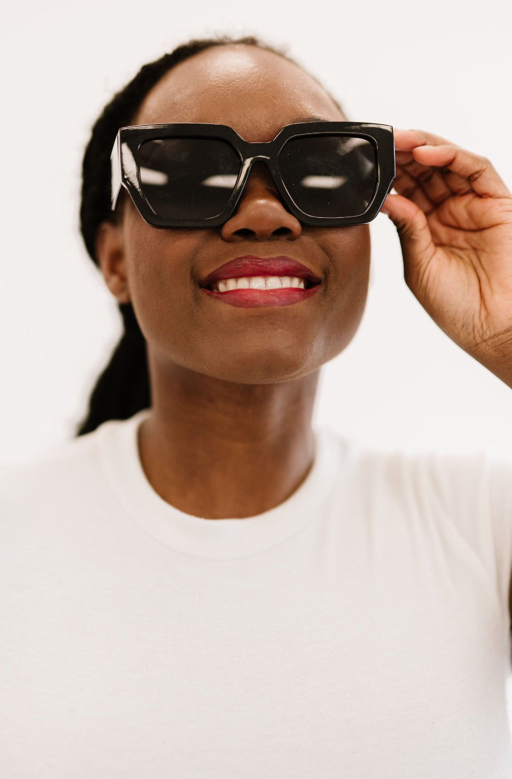 Maude Sunglasses
