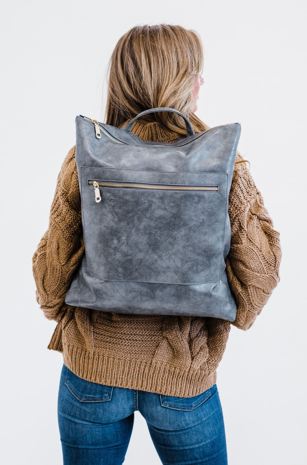 Reese backpack- Final Sale
