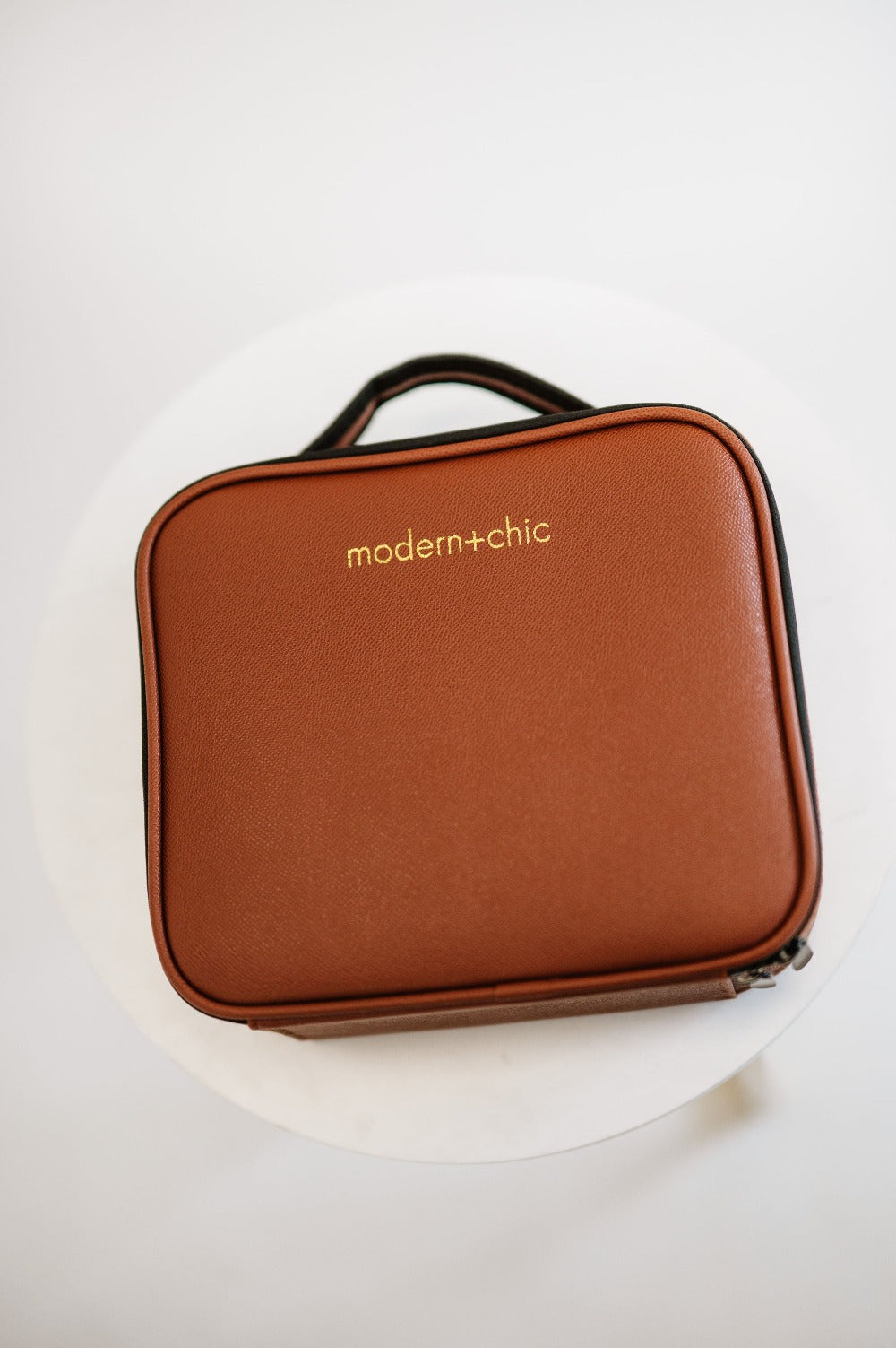 Isabella Customizable Cosmetic Case - Final Sale