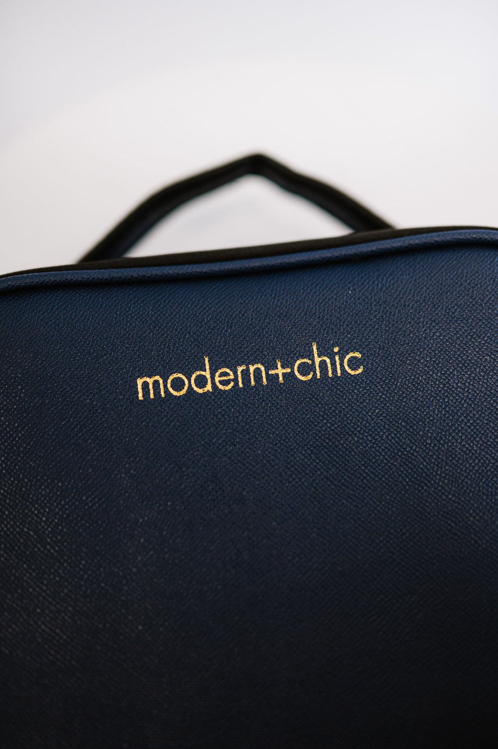 Isabella Customizable Cosmetic Case - Final Sale