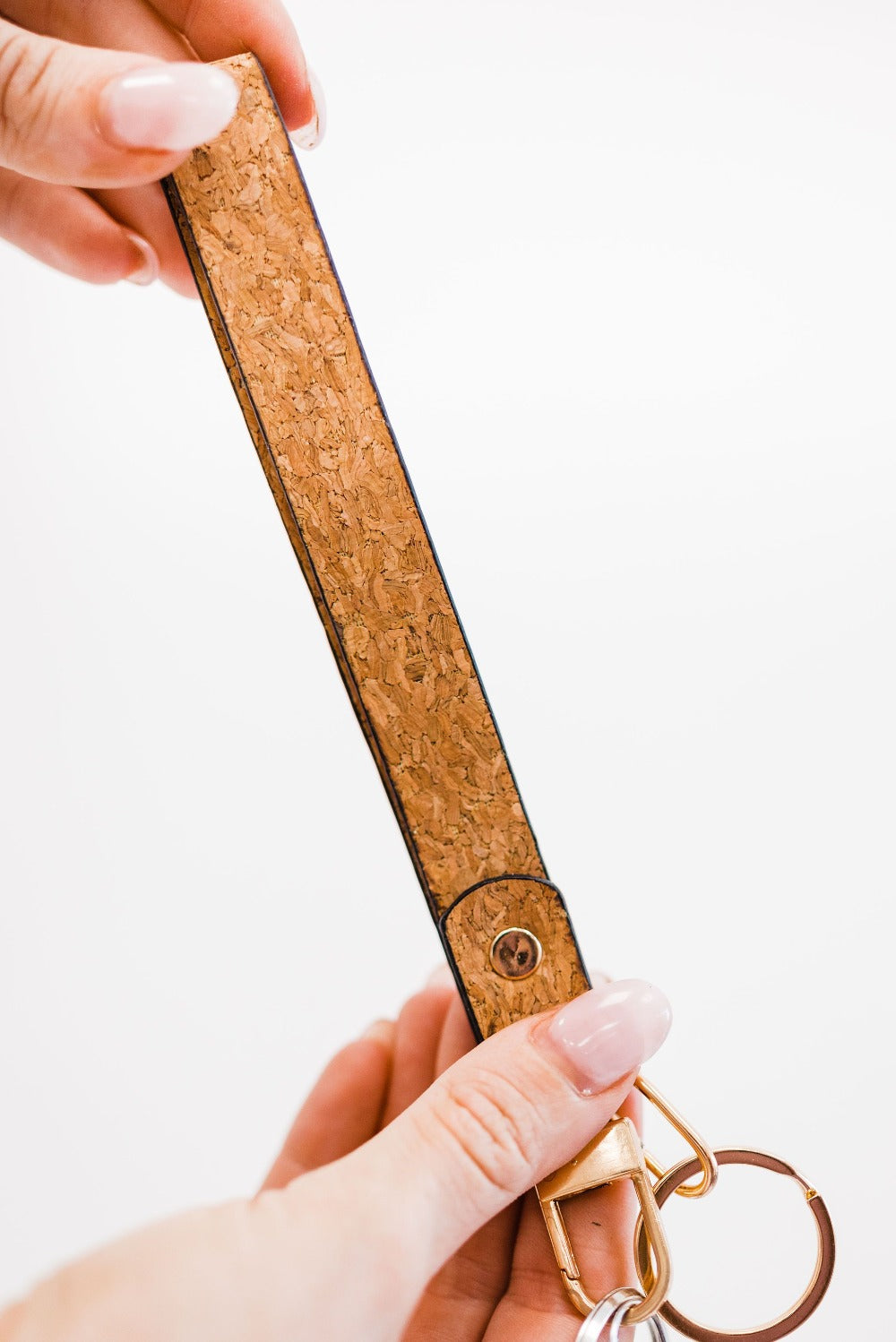 Hazel Keychain - Final Sale