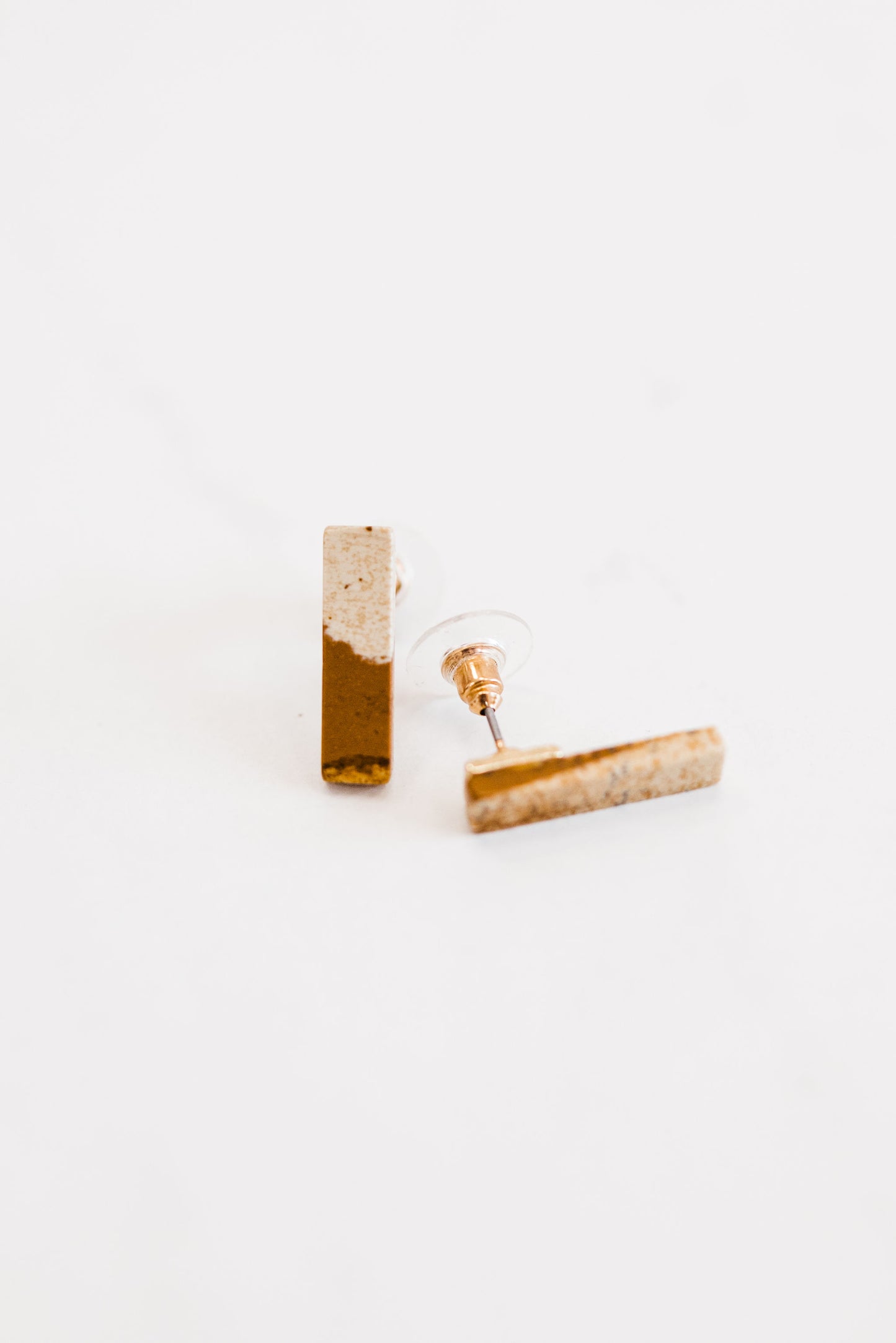 Isla Stud Earrings - Final Sale