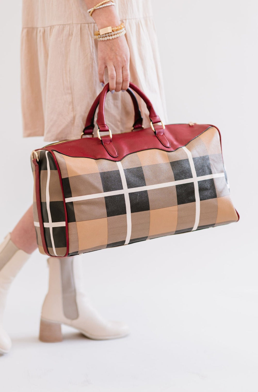 Vienna Overnighter- Final Sale