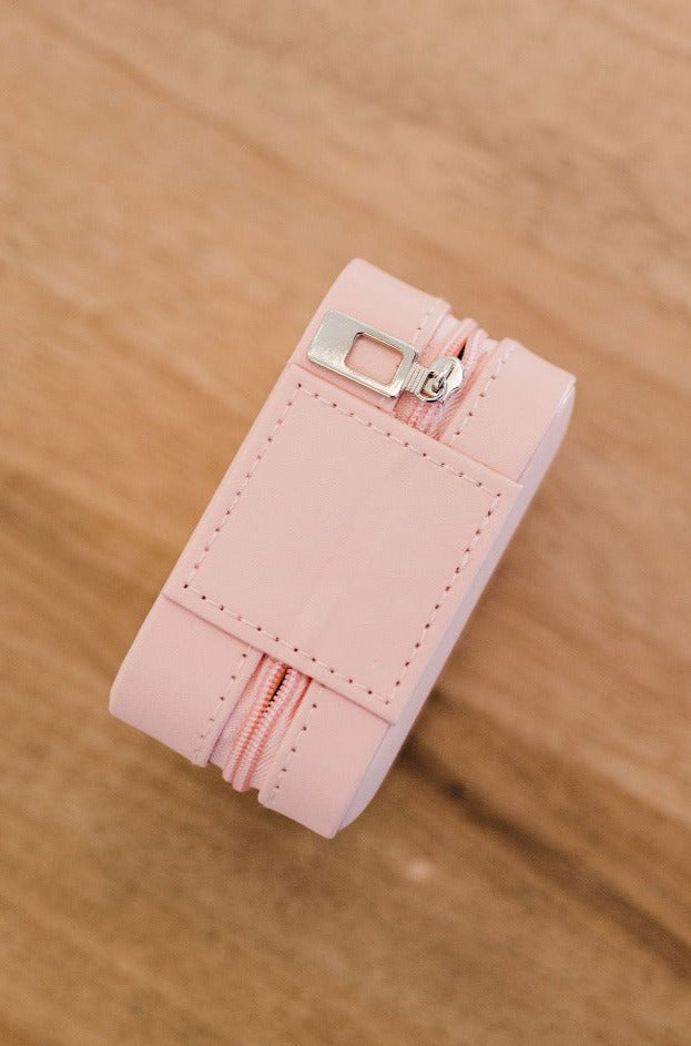 Christina Jewelry Case