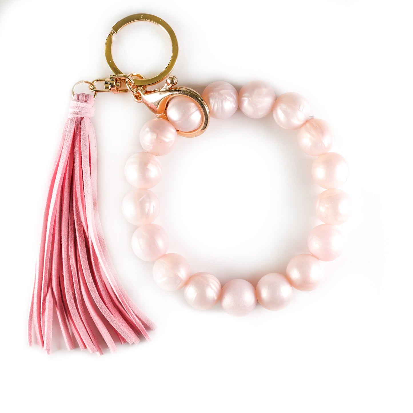 builder only--pink pearl