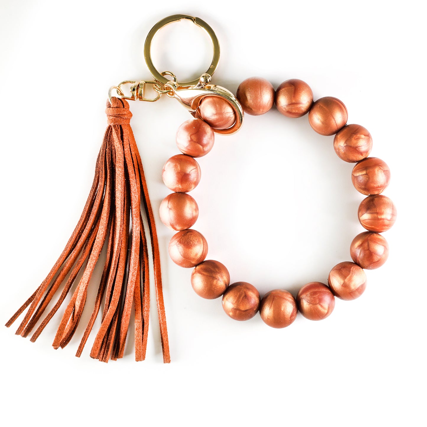 builder only--copper marble