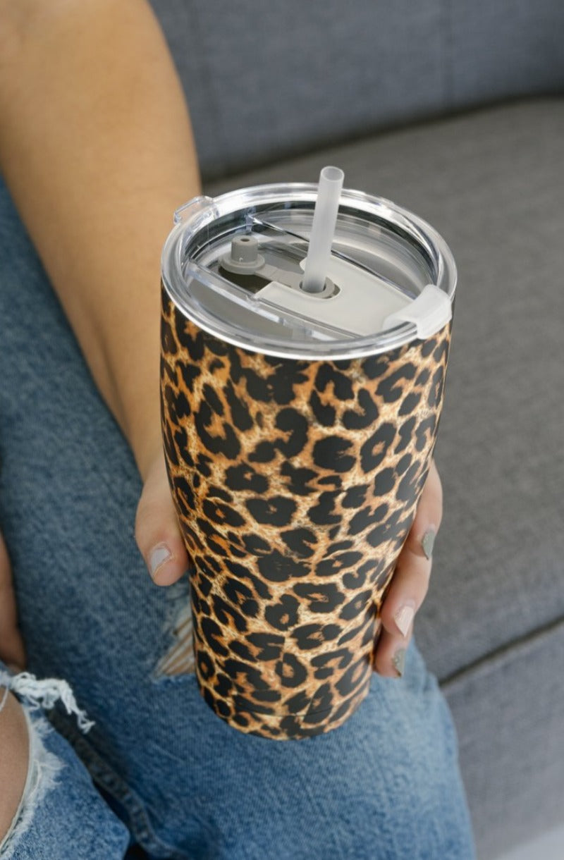 Talia Tumbler - Final Sale