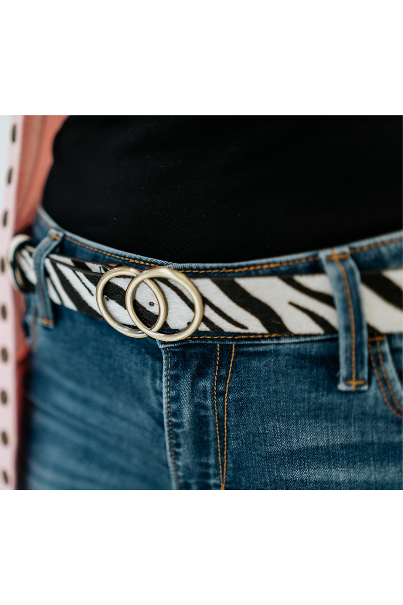Aislyn Belt - Final Sale