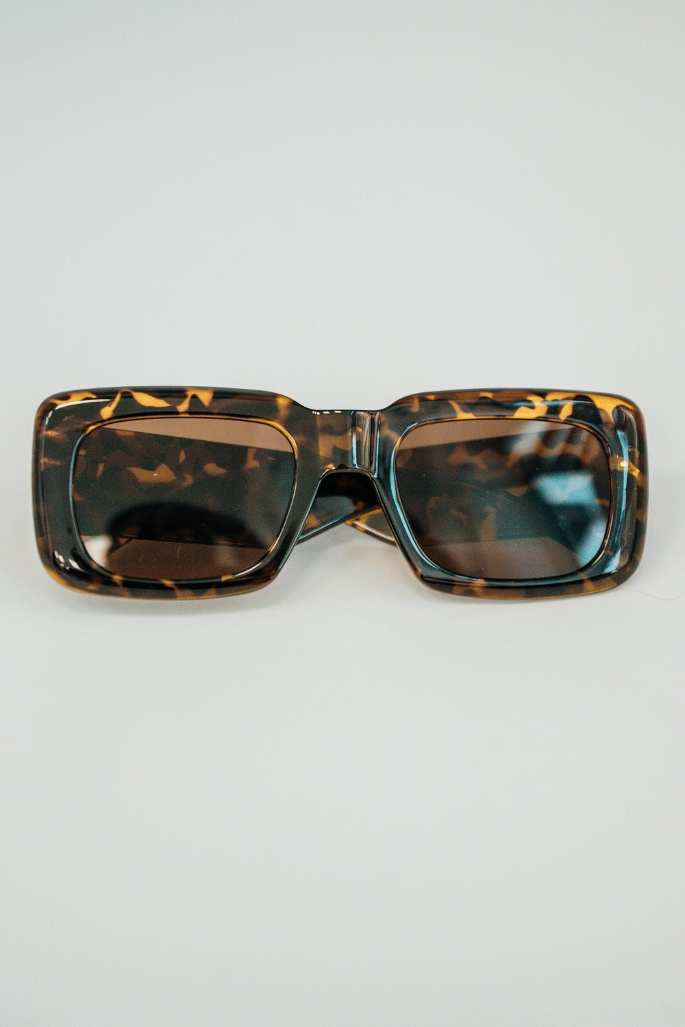 Pettra Sunglasses