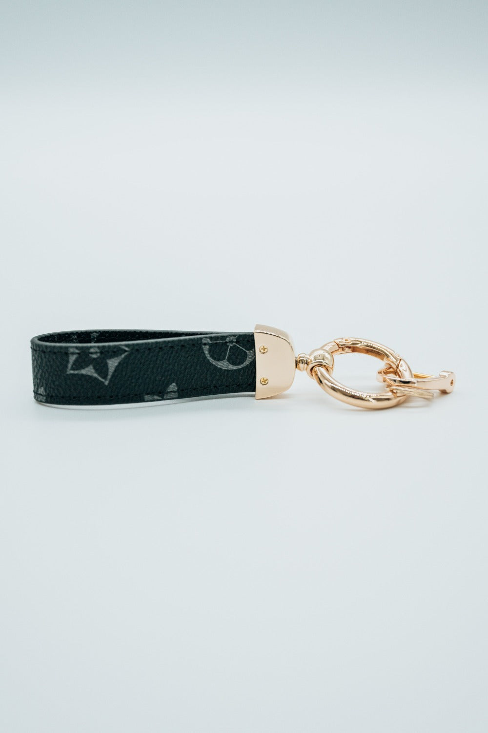 Della Keychain