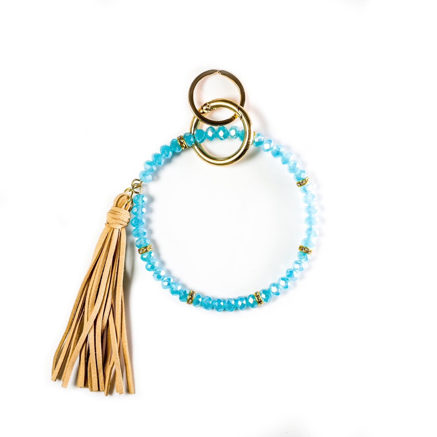builder only--aquamarine+gold