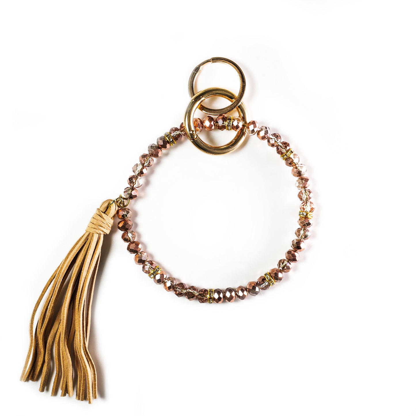 builder only--copper+gold