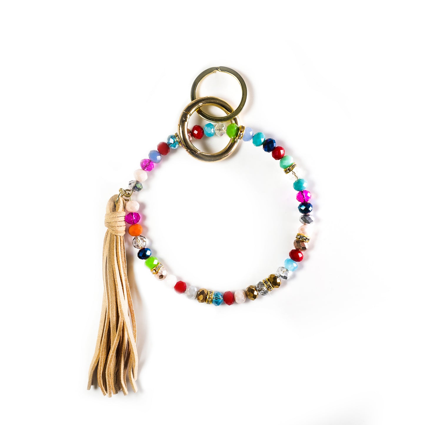 builder only--rainbow+gold